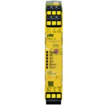 Unbekannt - Sicherheitsschaltgerät lra-tpa 50KF-ELS-E07 pilz Betriebsspannung: 24 v/dc 2 Schließer (b x h x t) 1