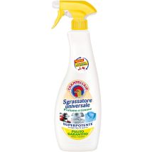 Chanteclair Sagrassatore Degreaser Limone 600 Ml