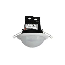 Beg Luxomat 92444 - Luxomat Pd4-sc-fp Motion Detector - White