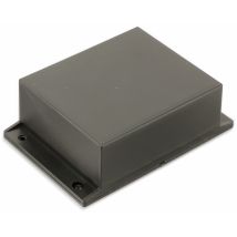 Boîtier En Plastique Strapubox Avec Patte, Type 516, 79 X 67 X 31 Mm