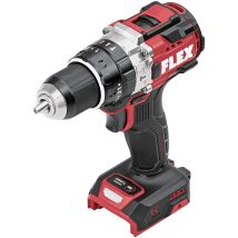 Taladro Atornillador Flex Pd 2g Ec Hd2 C 18 V