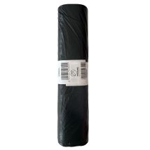 Sphere - Bolsas De Basura 10 Unidades De 120l Color Negro