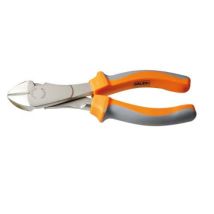 Professional 180 Mm Chromstahl-seitenschneider - Valex