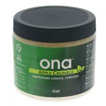 Gel Anti-odeurs Ona Parfum Apple Crumble - Pot De 732gr