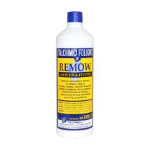Remow Scioglitutto Professionale Detergente Rimuovi Tutto - 1lt