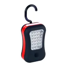 Tragbare Lampe Kali Cubelight Magnet Rotierbarer Haken Usb