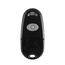 Came – ATO1 Gate Remote Control – 433.92 MHz – Single Channel – CR2016 Battery – Durable Design