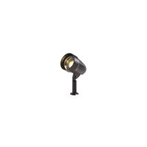 Luz De Jardín Corvus 5w - Foco De 12 Voltios