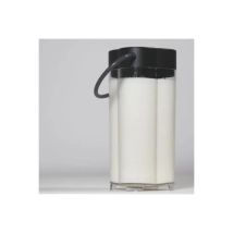 Nivona Nimc 1000 Depósito De Leche Transparente 1 Litro