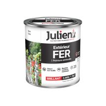 Vernice Julien Base Clear Antiruggine Esterno 2,5l