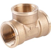 Raccord Perfexim Gw 1/2 Laiton 100°c 1mpa