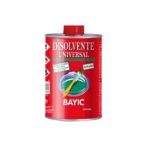 Mpl - Solvente Universale Puro 500ml 302288
