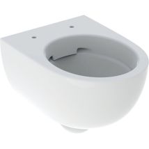 Geberit - Renova Compact Wc Suspendido, 500377, Proyección