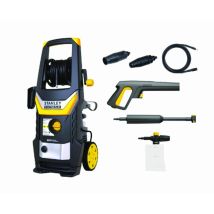 Hochdruckreiniger Stanley St Sxfpw26dss E 2600 W 180 Bar