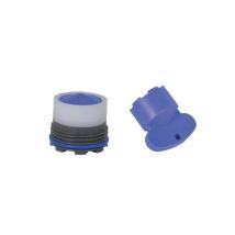 Mousseur Invisibile Anticalcare M16,5x100 Con Chiave.