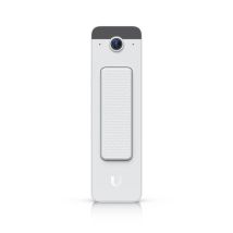 Timbre De Video Ubiquiti Unifi Protect Lite Blanco 5mp Poe Ipx5 - Uvc-doorbell-w