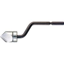 Lama di ricambio HSS BC 1040 – Diametro foratura 10,4 mm – Albero 3,2 mm – GRATTEC