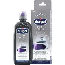 Swiss Vapura – Descalcificador Antical Especial Para Generadores De Vapor Y Limpiadores De Vapor – Eliminación Eficaz - Durgol