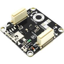 IMU Brick 2.0 – 9 Freiheitsgrade – USB-Inertialsensor – Kalibrierung – Tinkerforge