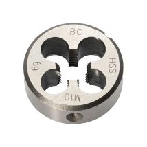 Terraja Forma B Hss // M 6 Bc-ub Bohrcraft 42001100600