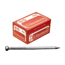 Chiodi Testa Gruppino 10x25 Cavatorta Q.ta 5