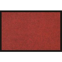 Idmat Prima Alfombra Absorbente Roja 40 X 60 Cm