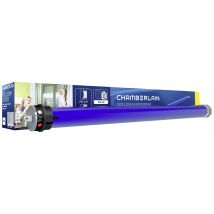 Rpd10-05 Rohrmotor 40 Mm 20 Kg 121 W 10 Nm - Chamberlain
