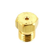 Iniettore 0.72 Gas Naturale 431900027 Per Cucina Beko