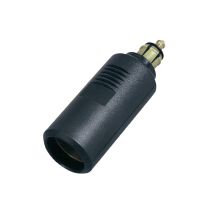 Pro Car Adaptateur 12-24v Allume Cigare Prise Din 16a Camion Camping Car Bateau