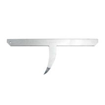 Yunque Para Pizarra Jouanel Encg500 Acero 500 Mm
