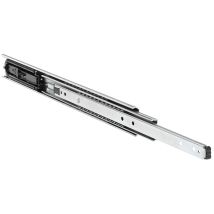 Kugelauszug Schubladenschiene Dz5321ec 900mm - Schubladenauszug Vollauszug Mit Soft Close Dämpfung, Stahl Verzinkt - Accuride