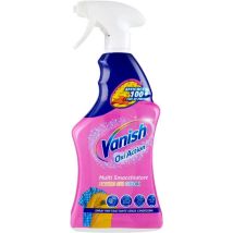 Multi Smacchiatore Oxi Action Spray 725ml