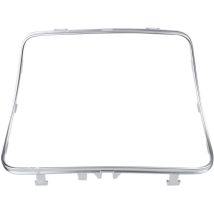 Adesivo Per Telaio Portabicchieri, Accessorio Decorativo Per Interni Per Classe C W205 Glc W253 2015-2018
