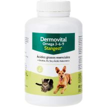 Stangest - Dermovital Omega 3-6-9 300cap