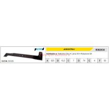 Lama Agrostroj Per Trattorino Tagliaerba Rasaerba Tosaerba Dino Lama Sx R302434