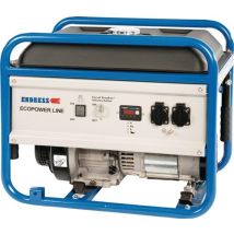 Endress+hauser - Endress Stromerzeuger Ese 3000 Bs 2,5 Kva,2,5 Kw Benzin - 240214