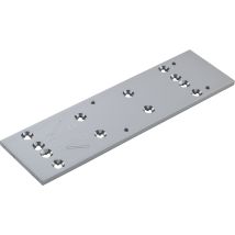 Placa De Montaje Para Dorma Ts73 - Plata - 37000101