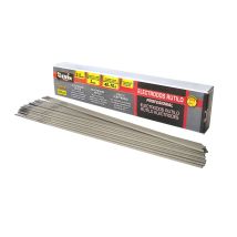 Cevik Pro - Elettrodi Saldatura 2,0 Mm - Confezione Da 200 Pezzi - Saldatura Mma - Aws E6013 - Rutile Accessori Elettrodo Saldatura - Innesco Facile -