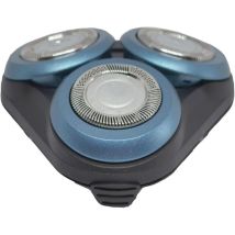 Testina Di Ricambio Compatibile Con Rasoi Elettrici Philips Serie 5000, S5079, S5082, S5050, Accessori 1 Pezzo