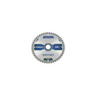 Irwin Hoja De Sierra Circular 254 Mm 48 Dientes Atb