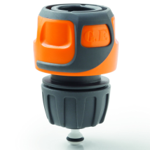 Gf - Ewuaqua Wasserstop 72050 1/2', Soft-touch, Gardena Kompatibel