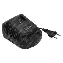 Cargador Pg Chr Li (xz2200-2200k) Para Multiherramienta A Batería Progreen - 050915
