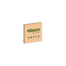 Dianhydro – Caja de cartón para plato de ducha 80x120 cm – Embalaje fácil y práctico