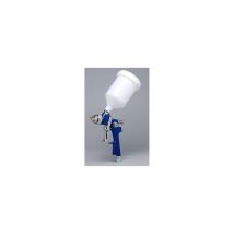 Pistolet Gravite -0 6l- D1 6-2 Reglages - Prodif