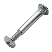 Schrauben Lmc-group M4 Nickelbeschichtet 37 Bis 47 Mm 50er Pack
