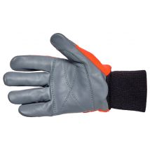 Guanti Forestali In Cedro Classe 1 Solidur Taglia 10 - Ga12-t10