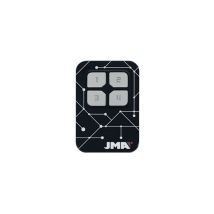 Telemando m-bt – Control remoto Bluetooth – Compatible con 40 marcas – App Jmaremotespro para iOS y Android