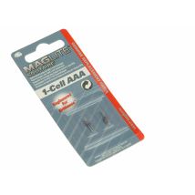 Mag-Lite – AAA Replacement Bulbs – Pack of 2 – Specific Bulb