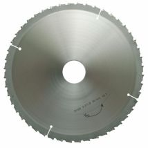 Lame De Scie Circulaire Leja-tools Kwc 240 Mm 54 Dents