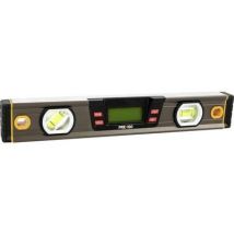 Prexiso Ptd250 Nivel Digital Negro 290 Mm